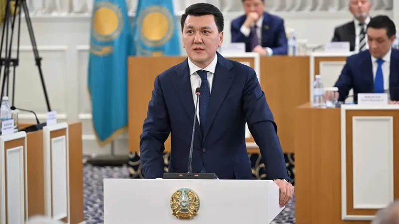 Закон, справедливость и порядок: какие ценности закрепляет новая Конституция